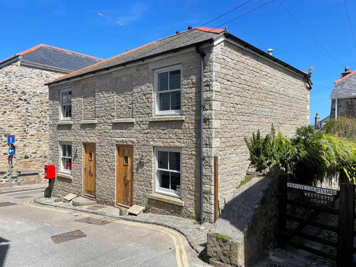 Rosies Retreat Villa St Ives Kültér fotó