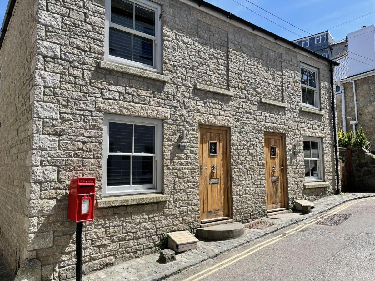 Rosies Retreat Villa St Ives Kültér fotó