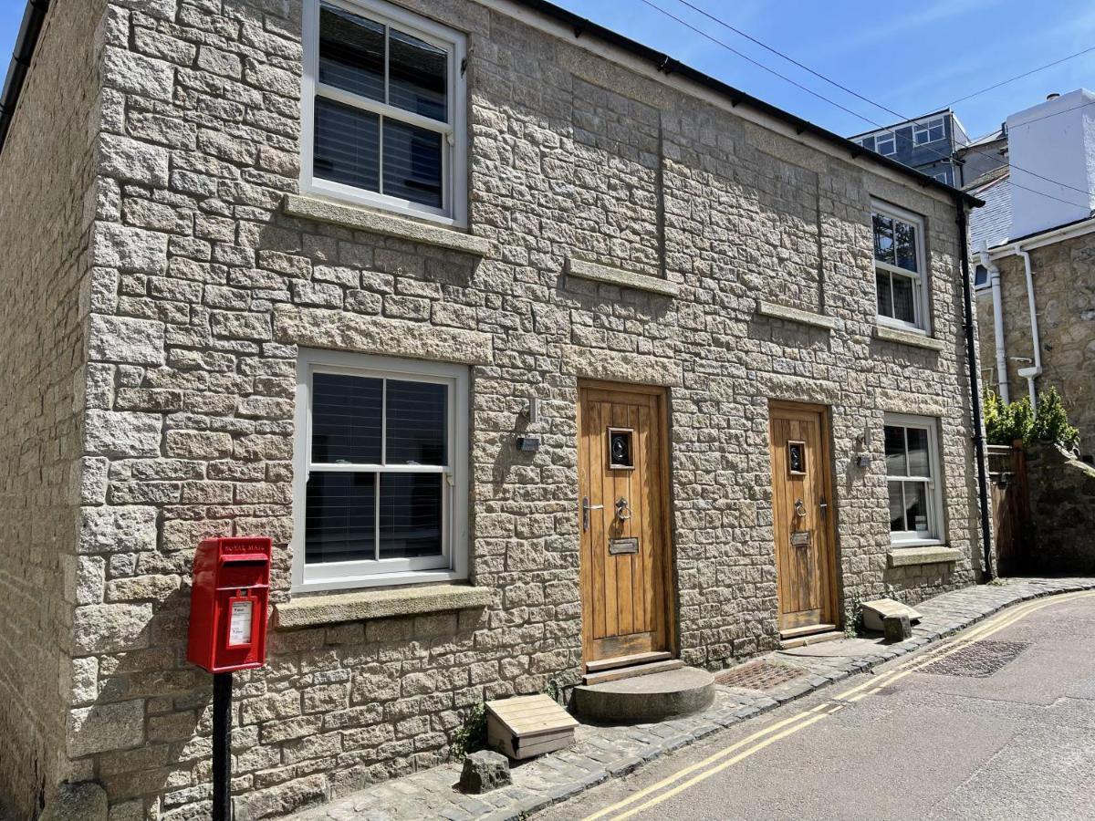 Rosies Retreat Villa St Ives Kültér fotó